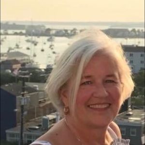 Meet your Posher, Maureen